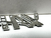 фото thumb №7, Toyota yaris ii надпис значок емблема кришки задня 754420d050