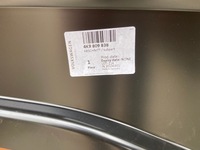 фото thumb №11, Audi a6 c8 4k kombi крила правий задня