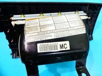 фото thumb №7, Подушки безопасности 2x подушка безопасности ремни spark ii matiz m200 05- eu