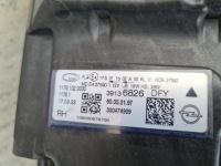 Opel insignia b рестайлінг  ліхтарі  перед full led eco led base 39136825, 39136826 Недорого, фото thumb