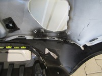 фото thumb №11, Бампер задняя kia picanto iii x line 17-