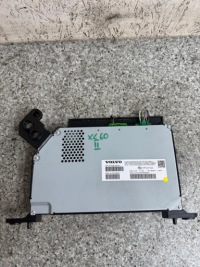 фото thumb №1, Усилитель tubner радио volvo xc60 ii 2017- 32212303