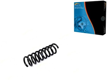 фото thumb №1, Пружина підвішування kraft автомобільний 2023242004 1