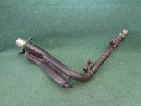 Купити Заливна горловина пального труба заливної пального alfa romeo mito 1.4t multiair 08-, фото thumb