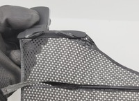 фото thumb №9, Vw phaeton i lift шторка дверь задняя задняя левая малый 3d4861333d