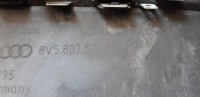 фото thumb №10, Audi a3 8v5 s3 sedan бампер задній спойлер 8v5807511c 8v5807521h