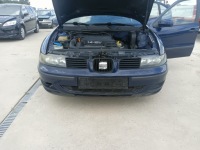 фото thumb №1, Бампер передній перед seat leon 1