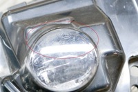 фото thumb №9, Mazda cx-3 dk передні ліва світло протитуманні 11438-11042 1.50 дизель