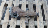 фото thumb №7, Міст диференціал диференціал задня subaru impreza iii 3 xv 2.0d 150km ee20z 3.90