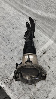 фото thumb №10, Амортизатор пневматический audi q7 4l 3.0 tdi 7l8616040d 7l8616039d