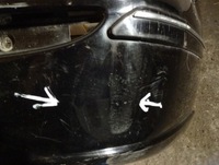 фото thumb №12, Бампер задня задній mazda 5 05-08