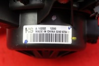 Воздуходувка вентилятор eu 5242673401 opel insignia a 08-14 Недорого, фото thumb