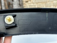 фото thumb №11, Mazda cx5 левая молдинг крыла перед передняя