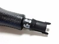 фото thumb №6, Chrysler voyager iii gs 95-01r ручка перемикання передач