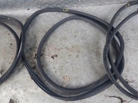 фото thumb №1, Vw amarok прокладка ліва навколо двері задня