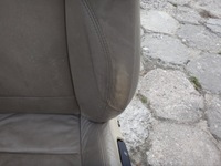 фото thumb №11, Комплект сидений сиденья сиденье бежевая кожа bmw z4 e85