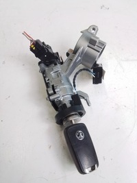 фото thumb №1, M884 замок зажигания opel mokka 13383062