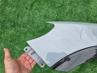 фото thumb №10, Крыло левый перед audi a1 citycarver ii 82a