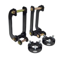 фото thumb №1, Ford ranger px 2012-19 - lift kit подвеска 2 cale