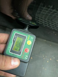 фото thumb №14, Двері праві праві зад audi a6 c7 sedan lz9y оригінал лак комплектні європа