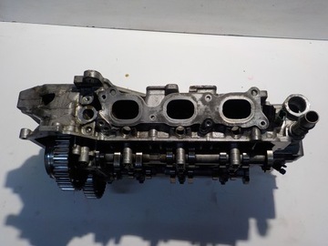 фото thumb №11, Peugeot 208 1.2 vti 82km hmz hm01 головка комплектна