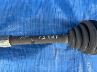 фото thumb №6, Привідний вал права ds4 1.2 thp 9809258580