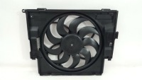 Bmw f20 f21 f22 f30 f31 f32 вентилятор радіатора 7640508 Недорого, фото thumb