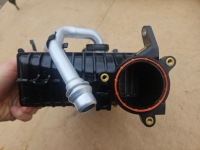 Купить Интеркулер радиатор воздуха mercedes sprinter 907 18- a6540103104, фото thumb