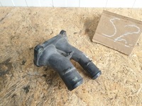 фото thumb №1, Корпус термостата патрубок wody ford focus mk2 1,4