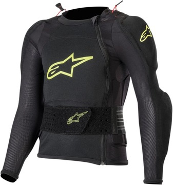 Zbroja Juniorska Alpinestars Bionic Plus L / XL