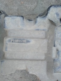 фото thumb №6, Peugeot partner iii 1.6 bluehdi бак жидкость adblue 12678023 p1001539