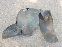 фото thumb №1, Подкрылок skoda fabia ii lift '11-15 оригинал