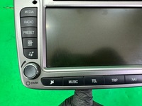 фото thumb №3, Радио cd заводской навигация радиопроигрыватель 156099067 alfa romeo mito 08-