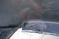 фото thumb №11, Бампер перед mercedes b-klasa w247 amg 18-