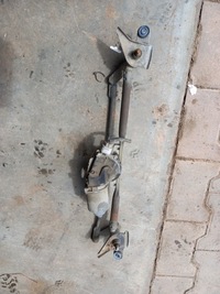 фото thumb №1, Mech двірник mazda 6 1.8b 05r