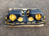 фото thumb №11, Диван зад комплектная ford mustang 2010-2014