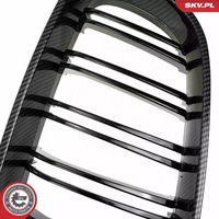 фото thumb №10, Решітка радіатор bmw 3 f34 решітка радіатор 66skv135 esen skv