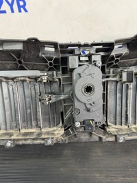 фото thumb №10, Двигатель жалюзи шторка 9881646 шторка жалюзи решётка радиатора 5a2db49