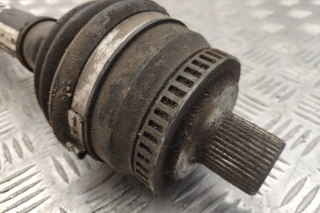 фото thumb №7, Полуось передняя левая vw passat вариант b5 3b5 8d0407271ak 2.8l бензин