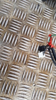 фото thumb №12, Mercedes w220 дзеркало праве чорні 13pin 197 eu