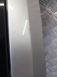 фото thumb №9, Крышка багажника багажника renault laguna ii ted69 kombi