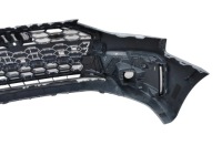 фото thumb №15, Бампер, решітка радіатора, решітка радіатора, ґрати audi s-4 8w lift