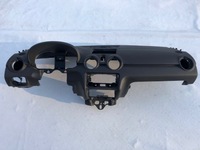 фото thumb №6, Audi a1 8x приборная панель консоль приборная панель pulpit полка подушки безопасности srs подушка безопасности ремни pas !