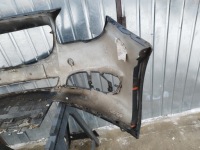 Бампер перед передній колір z22c opel insignia a рестайлінг  2013-2017 в Україні, фото thumb