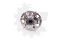 фото thumb №10, Ступица колеса с подшипник 29skv071 / vkba6905