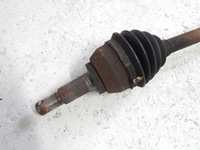 фото thumb №8, Привідний вал права nissan juke 1.6 b механічна коробка передач 14-19