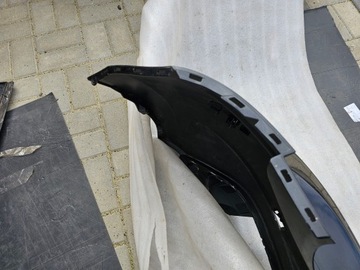 фото thumb №12, Volkswagen polo vi 6 2g бампер задний зад pod pdc 2g6807417