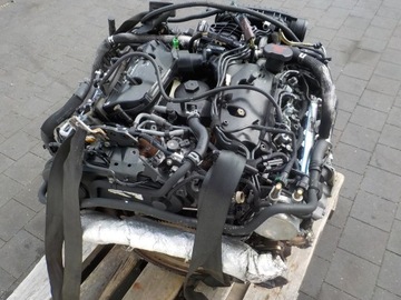 фото thumb №7, Jaguar xf 11r 3.0 v6 275km дизель двигун 306dt комплектний