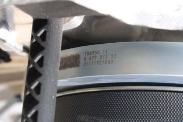 фото thumb №11, Bmw 5 g30 2.0 b b20b b48 b20 b b20b b48b20b бензин g20 g21 g31 b48b20b b48