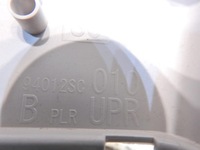 фото thumb №3, Захист стійка b ліва forester iii 94012sc010